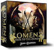 Board Game Omen: Heir to the Dunes KOL-OME-011-144 (EN)