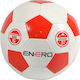 Enero Kinderball Fußball Weiß
