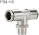 Laize PB4-M5 Σύνδεσμος