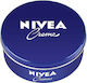 Nivea Creme Moisturizing Cream Body for Dry Ski...