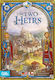 Настолна игра The Two Heirs за 1-2 играчи 10+ години (EN) Albi