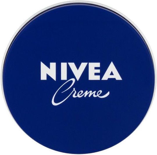 Nivea Creme Moisturizing Body Cream 30ml