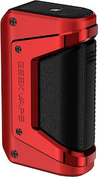 Geekvape L200 Classic Mod Aegis Legend 2 200w 2*18650 Red