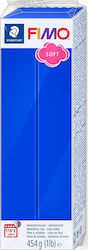 Staedtler Fimo Πολυμερικός Πηλός Μπλε 454gr