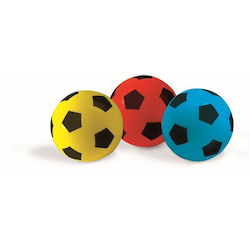 Androni Giocattoli Softball (Various Designs) 1pc