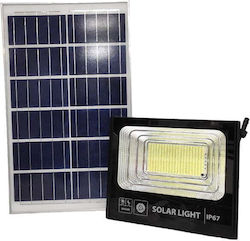 Lylu Solar Flood Light 400W Waterproof 6500K Lylu Solar Flood Light 400W Waterproof 6500K