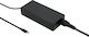 Origin Storage USB-C Laptop Charger 100W 5V 3A for Compaq / Dell / HP with Detachable Power Cable
