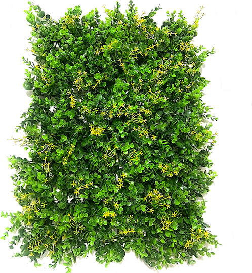 Bormann Panou artificial de frunziș 40x60cm Bormann Panou artificial de frunziș 40x60cm