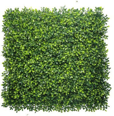 Gardin Panou artificial de frunziș 50x50cm