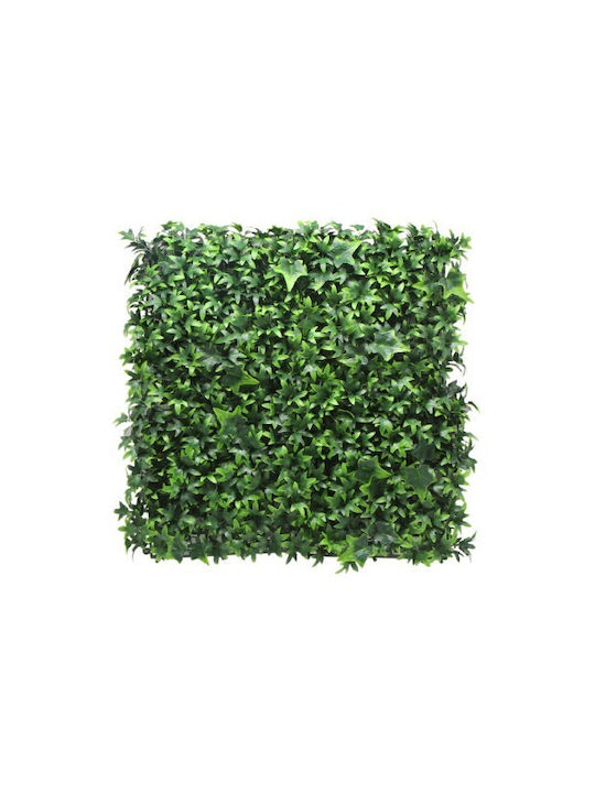 Gardin Artificial Foliage Panel 50x50cm