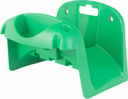 Homeplast Α00207-GREEN Πλαστική Βάση για Λάστιχο Ποτίσματος