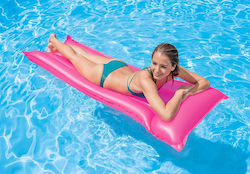 Intex Neon Frost Дюшек За Плаж Фуксия Intex Neon Frost Дюшек За Плаж Фуксия
