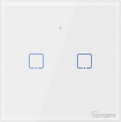 Sonoff Switch Mechanism Commands