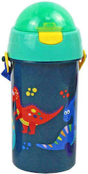 Must Team 584541 Δεινόσαυρος 500ml Dinosaurs