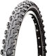 CST Bike Tire Mountain, Trekking and City 95 C 1285 05-50043 26" x 1.95" Wire tire with protection
