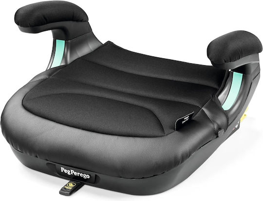 Peg Perego Viaggio 2-3 Shuttle Scaun Auto pentru Copii Scaun de mașină pentru copii i-Size cu Isofix Licorice 15-36 kg
