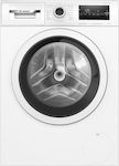 Bosch Πλυντήριο Ρούχων 8kg 1400 Στροφών WAN28283GR
