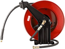 Bulle 40498 Luftschlauch 15m Mit Rolle