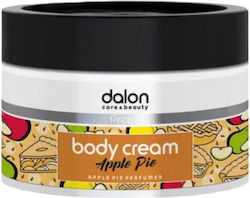 Dalon Apple Pie Crema de corp 100ml