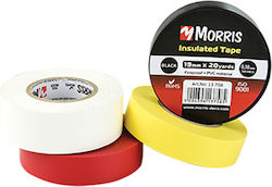 Morris Insulation Tape Red