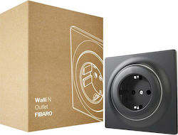 Geyer Single Power Socket