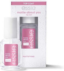 Essie About You Top Coat Matte 13.5ml Essie About You Top Coat Matte 13.5ml