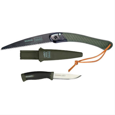 Bahco Pruning Folding Saw 22cm