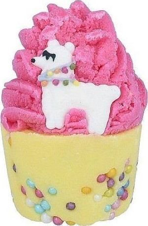 Bomb Cosmetics Бански соли с Аромат Mallow 50гр