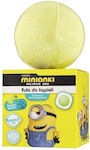 Minions Bombe de baie 165gr