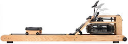 Virtufit Elite Οικιακή Κωπηλατική Νερού για Χρήστη έως 200kg Virtufit Elite Οικιακή Κωπηλατική Νερού για Χρήστη έως 200kg