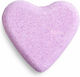 Idc Institute Herz-Badebombe Blaubeeren 35g