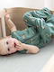 Bemini Sommer Schlafsack mit Füßen Magic 0.5 Tog Green