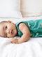 Bemini Sommer Schlafsack Magic 0.5 Tog Green