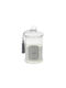 Aromatic Candle Home Deco Factory Burning Time 110 Hours Scent Cotton Flower Dimensions 15.8x29cm Bo5581