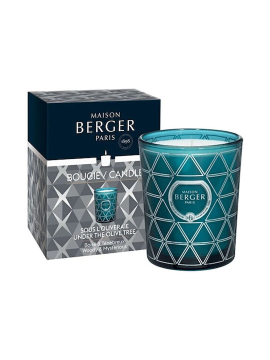 Maison Berger Paris Decorative Candle Jar 180gr 1pcs