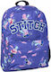 Disney Stitch Backpack 42cm