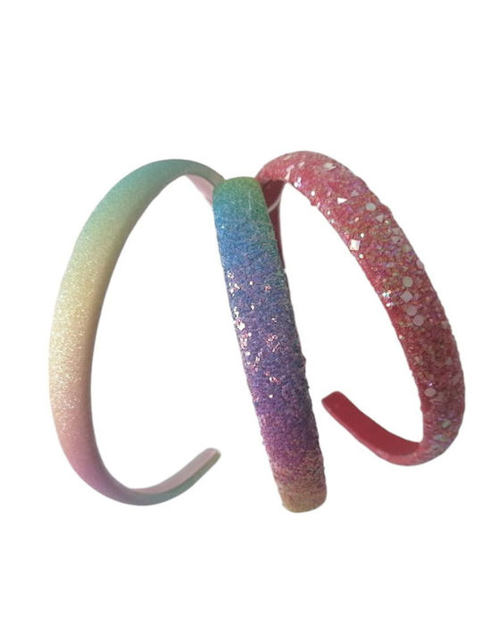 Ro-Ro Accessories Bentită Pentru Copii Multicoloră Ro-Ro Accessories Bentită Pentru Copii Multicoloră