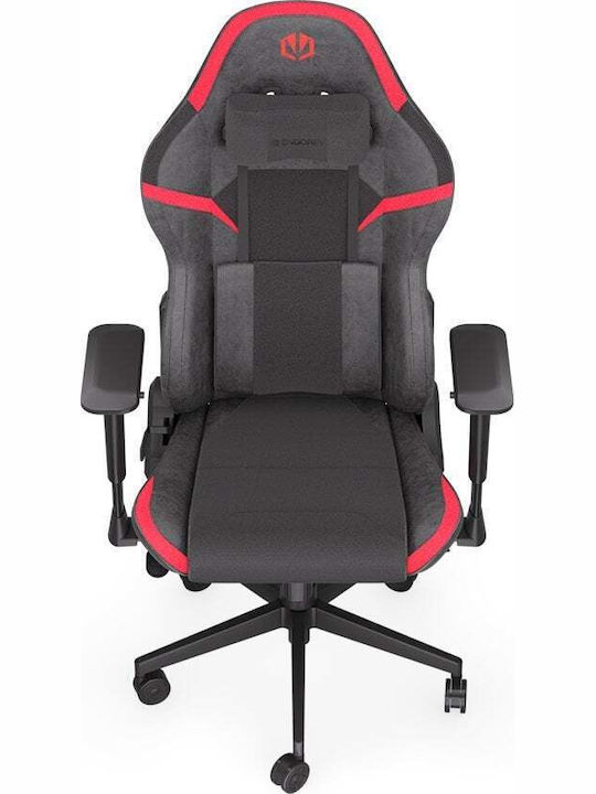 Endorfy Scrim RD Stoffrote Gaming Stuhl Endorfy Scrim RD Stoffrote Gaming Stuhl