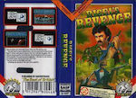 Rigel's Revenge Amstrad Game (Used)