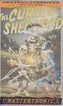 The Curse Sherwood Amstrad Spiel (Gebraucht)