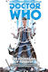 Doctor Who The Tenth Doctor Vol 3 The Fountains Of Forever Том. 3