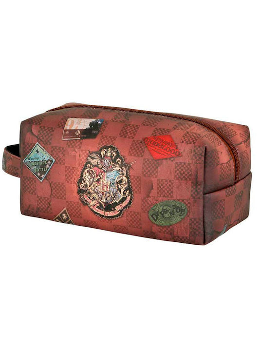 Karactermania Toiletry Bag Harry Potter Railway 27cm