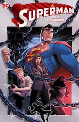 Superman Vol 2 The Chained Vol. 2