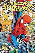 Amazing Spider-man By Nick Spencer Omnibus Vol 2