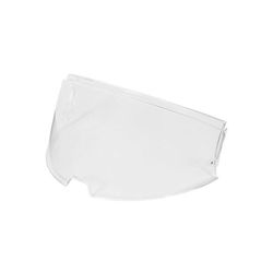 LS2 Helmet Visor Transparent ZEK08231