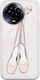 Ballet Shoes Realme 11 5g Flexible Tpu Transparent Silicone