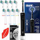 Oral-B Vitality Pro Protect X Clean Periuță de ...
