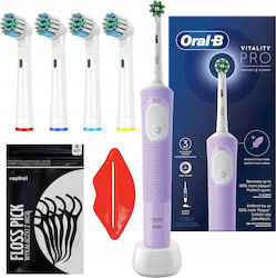 Oral-B Vitality Pro Protect X Clean Oral-B Vitality Pro Protect X Clean