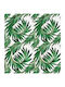Giovanni Bottigelli Tablecloth Multicolour 140x220cm