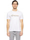 T-shirt White